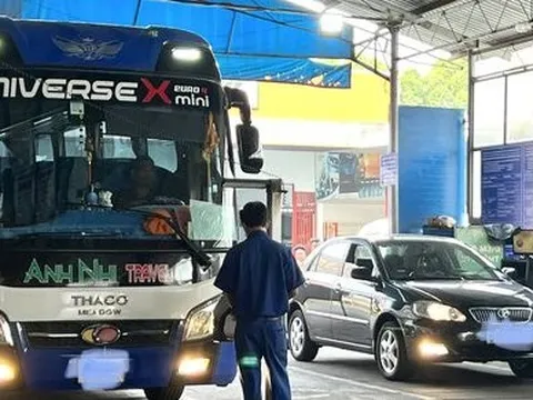 Đăng kiểm giảm nhiệt