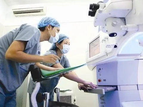 Tồn 7.000 hồ sơ cấp phép trang thiết bị, Bộ Y tế đổ lỗi do thiếu nhân lực