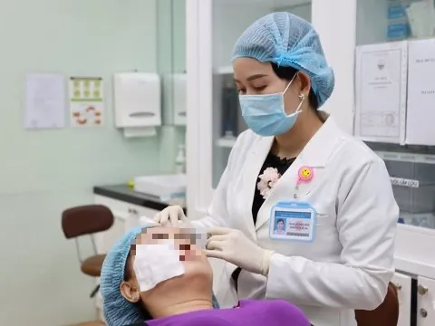 Nhiều Việt kiều về nước làm đẹp da