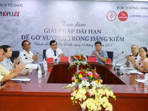 Mời đăng kiểm viên nghỉ hưu đi làm lại