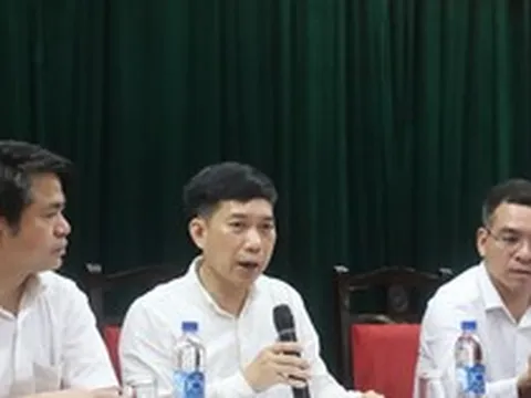 Bộ Y tế nói gì về 7.000 hồ sơ cấp phép thiết bị y tế đang tồn đọng?