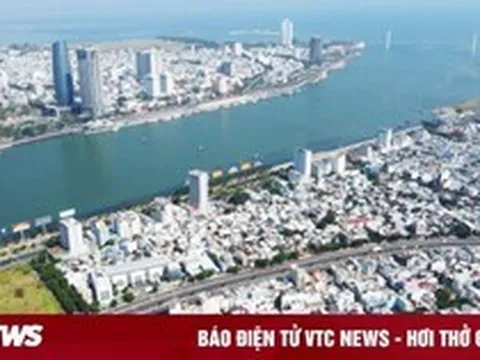 Đà Nẵng phấn đấu GRDP bình quân đạt 200-220 triệu đồng/người