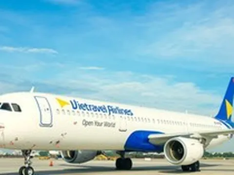 Khách thất lạc hành lý hơn 20 ngày, hãng bay bồi thường 20 USD/kg