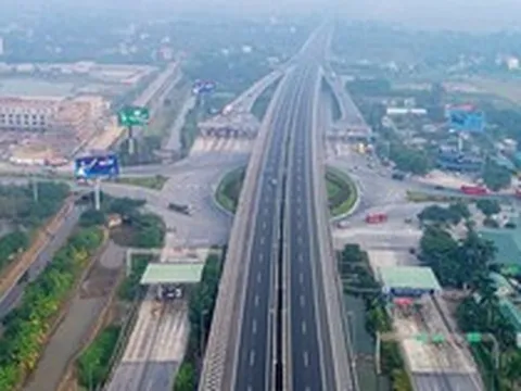 Thường trực Chính phủ chốt làm đường cao tốc Gia Nghĩa - Chơn Thành