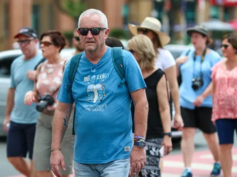 Bộ Công an đề xuất tăng thời gian miễn thị thực từ 15 lên 30 ngày