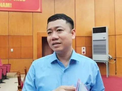 "Có thuốc mời thầu rất nhiều lần nhưng các nhà thầu không tham dự"