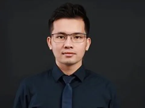 CEO 9x được ông Phạm Nhật Vượng chọn: 'Taxi điện GSM ra đời để người dùng đích thân trải nghiệm xe điện VinFast, không phải 'nghe nói' nữa'