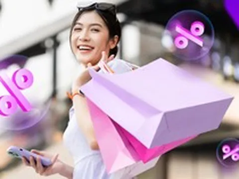 Phát voucher kiểu mới cho ngành bán lẻ với Master Channel