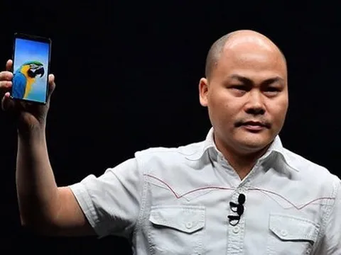 CEO Nguyễn Tử Quảng: Bkav đã thử nghiệm thành công một việc nhờ công nghệ giống ChatGPT, sẽ ứng dụng trên Bphone