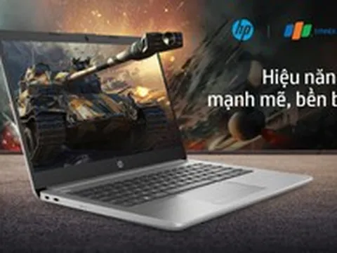 Tại sao Laptop HP AMD 245 G9 được đánh giá là một trong những laptop tốt nhất dành cho doanh nghiệp?