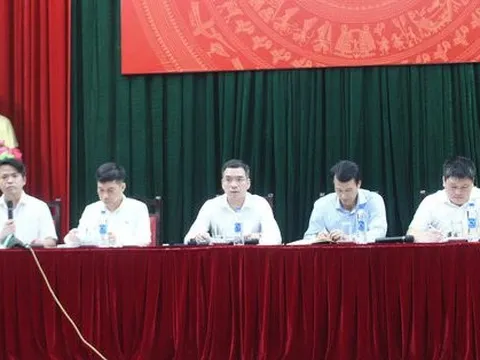 Bộ Y tế giải thích lý do tồn đọng 7.000 hồ sơ cấp phép trang thiết bị y tế