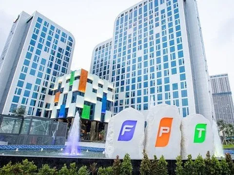 FPT mở thêm văn phòng tại Hàn Quốc, đặt mục tiêu 3 năm doanh số tăng gần 6 lần