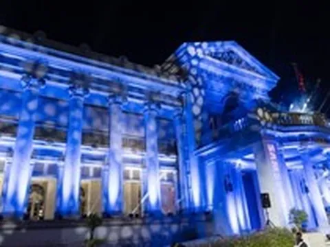 Tri ân người dùng dòng "Note" Samsung tổ chức sự kiện Space 23 "Note tiếp quyền năng"