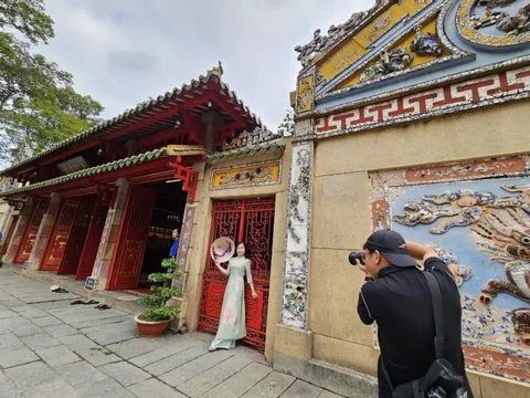 Những điểm đến du khách "đừng quên" khi tới Bình Thạnh