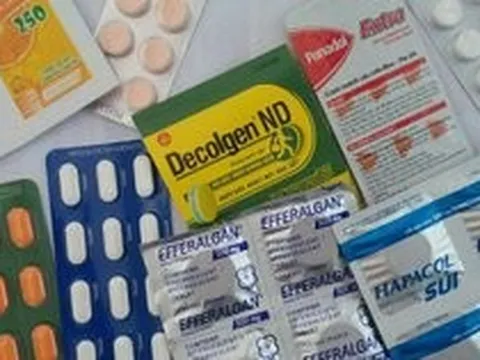 Tin vui cho người dân ở TP HCM: Được 1 năm mua thuốc giá rẻ