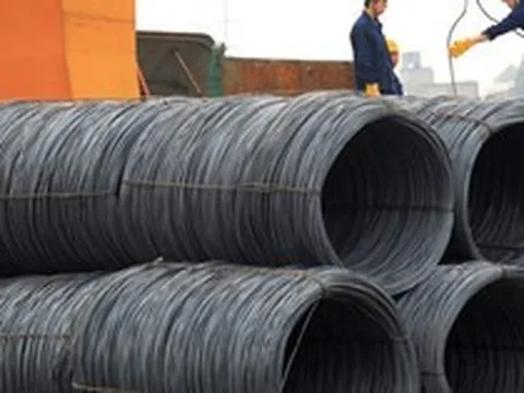 Thị trường sắt thép thế giới có duy trì được sức mạnh đến cuối năm?