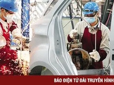 50 doanh nghiệp Mỹ đến Việt Nam: “Dọn ổ” thế nào để giữ chân “đại bàng”?