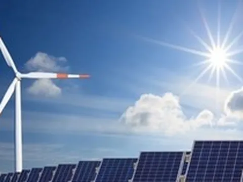 Mua bán điện trực tiếp sẽ mở lối thoát cho dự án năng lượng tái tạo