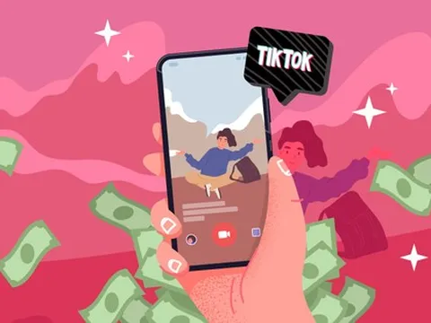 TikToker có 1 triệu người theo dõi có thể kiếm bao nhiêu tiền mỗi tháng?
