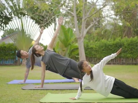 Chuyên gia chỉ ra nguyên nhân gia tăng đột quỵ ở người trẻ