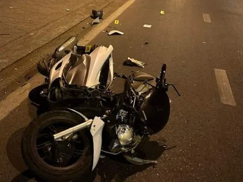 Danh tính người nước ngoài tử vong do TNGT tại Đà Lạt