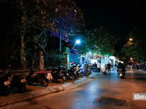 Hà Nội: 15 ngày phạt hơn 12 tỷ đồng vi phạm giao thông, trật tự đô thị