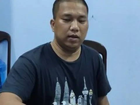 Thanh niên đập ATM ở Đà Nẵng "trắng tay" vì chơi tiền ảo, định tự tử khi biết công an truy tìm