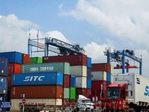 Cơ hội nào cho tăng trưởng thương mại tại Việt Nam?