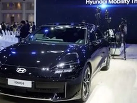 Cuộc đua không hồi kết của các ông trùm ngành xe châu Á: giảm giá đến 50% nhưng vẫn chưa phải "kịch sàn", người dùng tại quốc gia của Việt Nam ầm ầm chốt đơn