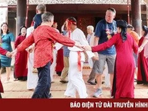 Du lịch cộng đồng và bài toán sinh kế