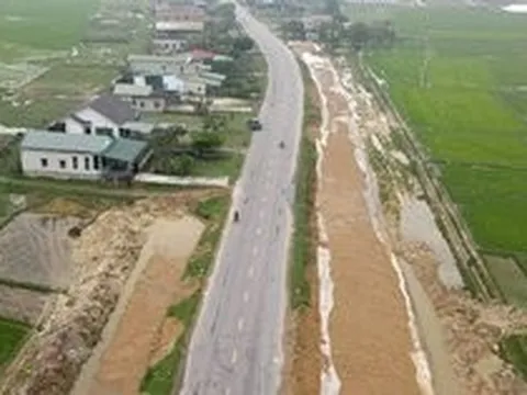 Làm rõ trách nhiệm dự án 440 tỉ đồng bị cắt vốn