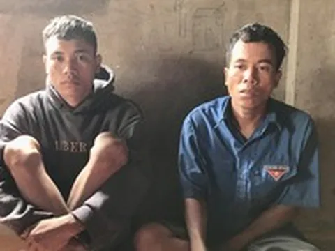 'Cò' lao động lừa đảo, bán người sang Campuchia