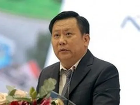 Ông Huỳnh Văn Sơn được phê chuẩn làm Phó Chủ tịch UBND tỉnh Long An