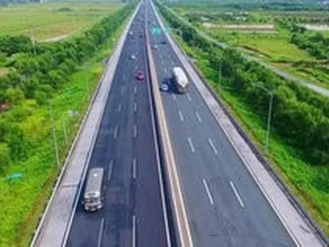 Cả nước có hơn 1.150km đường cao tốc