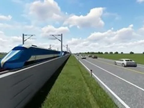 Động lực phát triển ĐBSCL từ "siêu dự án"