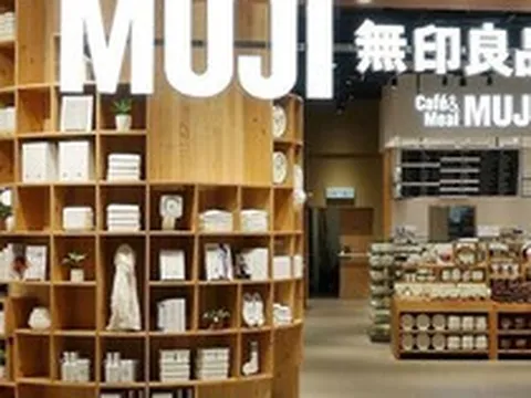 MUJI tiết lộ kế hoạch mở rộng tại Việt Nam vì nhu cầu người Việt đối với hàng hoá giá trị cao rất mạnh