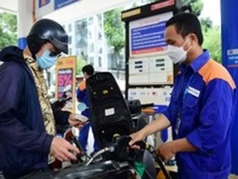 Đánh giá kỹ thực trạng, hiệu quả Quỹ Bình ổn giá xăng dầu