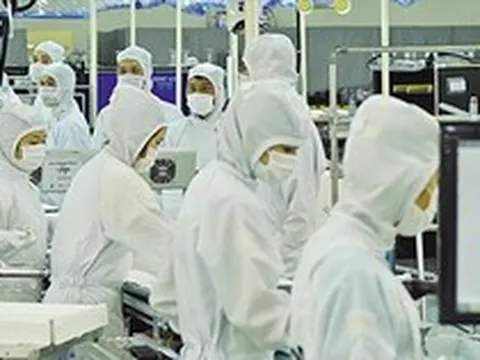Việt Nam nổi lên như một điểm đến đầu tư hấp dẫn