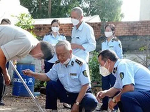 Xăng dầu kém chất lượng xuất hiện, Tổng cục QLTT yêu cầu kiểm tra trên toàn quốc