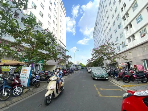 Báo Người Lao Động tổ chức hội thảo "Đột phá phát triển nhà ở xã hội"