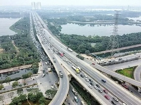 Hà Nội phấn đấu giải ngân đầu tư công trên 95% kế hoạch đề ra