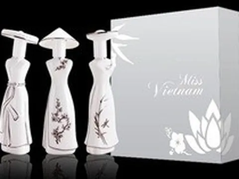 "Kim cương lỏng" của Việt Nam: Người nước ngoài coi như "vật báu", phải mua về để tặng người thương