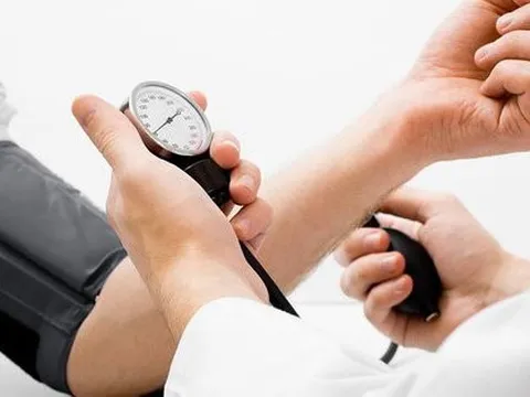 Sự thật về điều nhiều người cao huyết áp sợ gây đột quỵ, đau tim