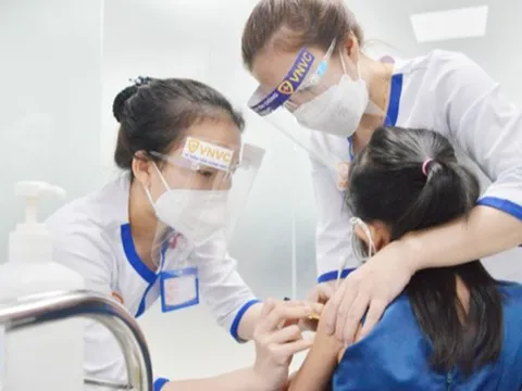 Ngăn bùng phát bệnh thủy đậu