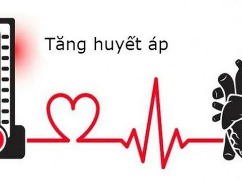 Phòng ngừa biến chứng của tăng huyết áp