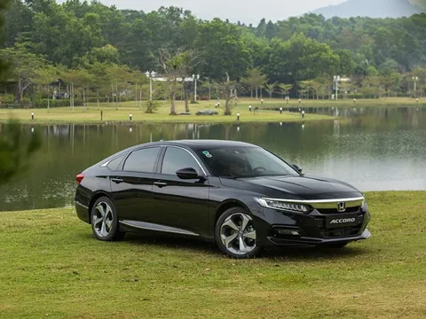 Nhiều mẫu xe cực ăn khách, từng bị đội giá cả trăm triệu đồng đột ngột ế ẩm, nguyên nhân tại sao?