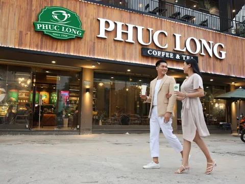 Masan gặp khó với mô hình ki-ốt Phúc Long