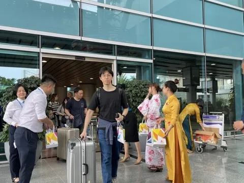 Du khách Nhật Bản thích trải nghiệm du lịch sinh thái khi đến Việt Nam