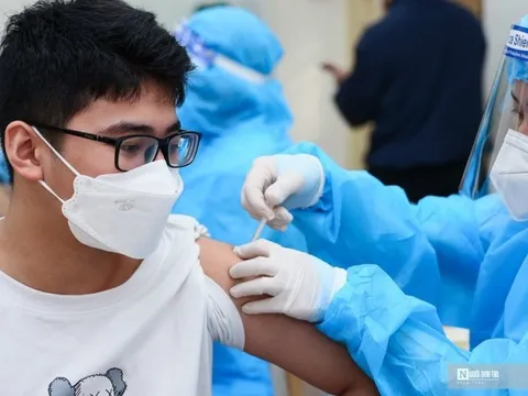 Ngày 27/3: Ca Covid-19 mới và bệnh nhân nặng đều tăng