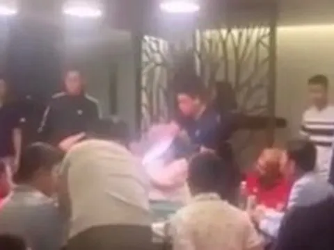 Khởi tố vụ án 2 phó chủ tịch Hiệp hội Golf cùng nhiều doanh nhân đánh bạc trong khách sạn